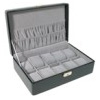 Leather Watch Box (10 pcs)